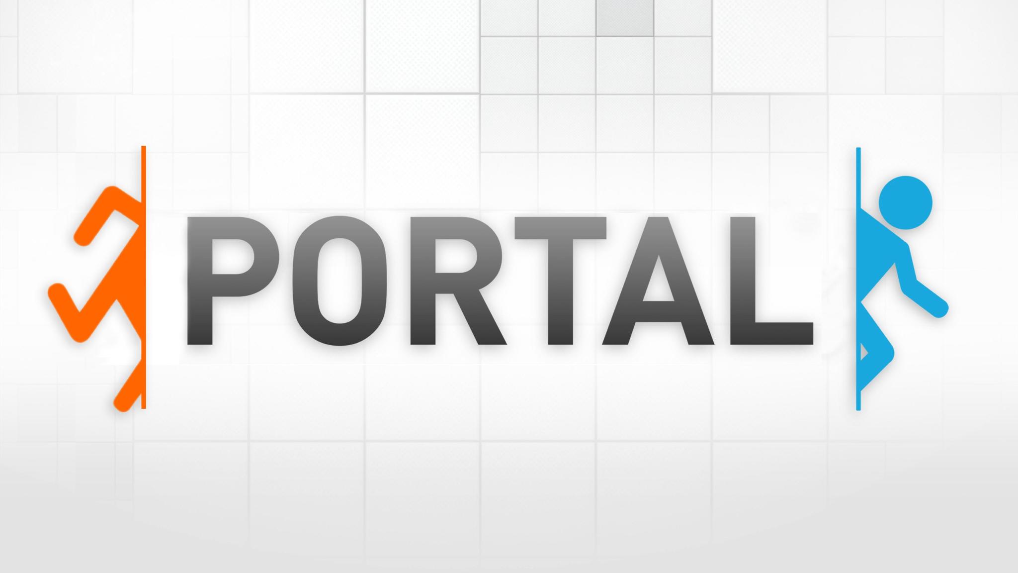 Розыгрыш Portal - Розыгрыш, Компьютерные игры, Steamgifts