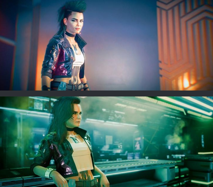 Rachel Bestia Amendiares - My, Cyberpunk 2077, Longpost, Lore of the universe, CD Projekt, Rogue