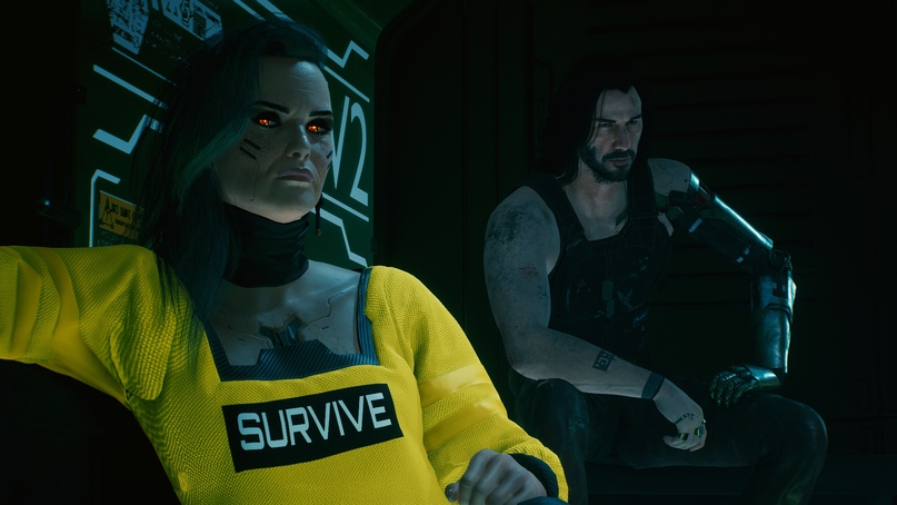 Rachel Bestia Amendiares - My, Cyberpunk 2077, Longpost, Lore of the universe, CD Projekt, Rogue