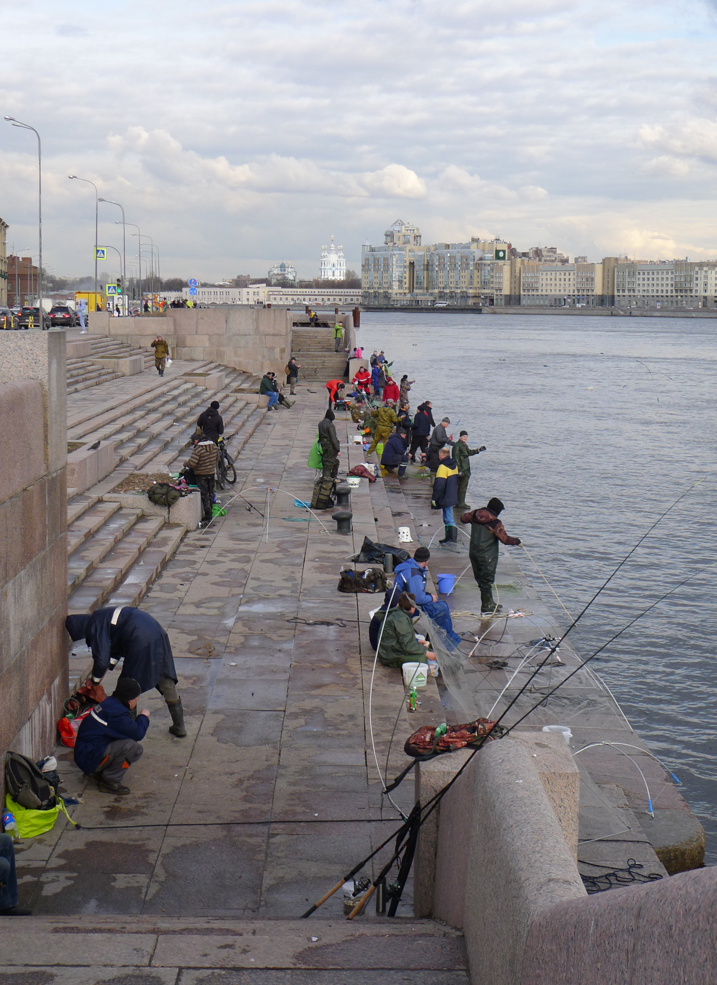 Cycling ride to Konnaya Lakhta - My, Saint Petersburg, The photo, Longpost, Nature