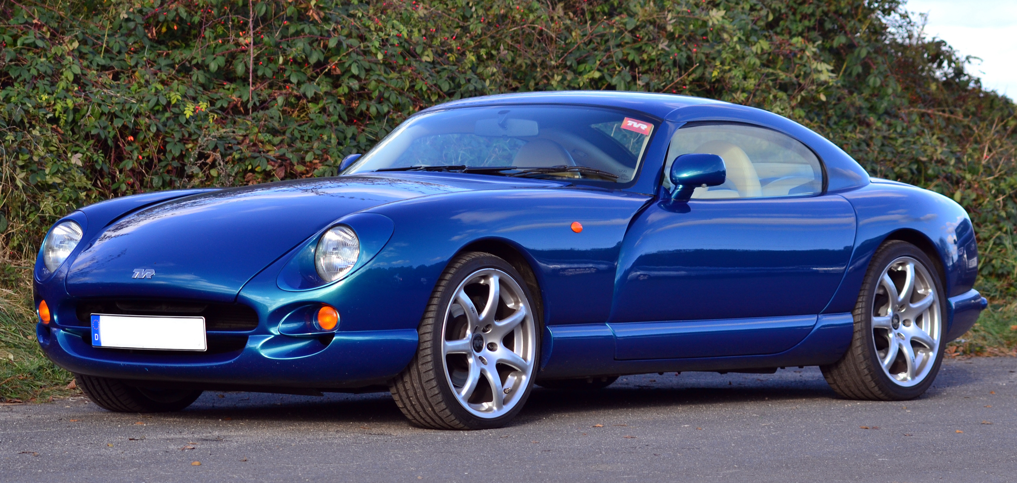 History of the TVR car brand. Part 2 - Auto, Sports car, Tvr, Tvr Chimaera, V8, England, V12, Aston martin, Car history, Ford, Longpost