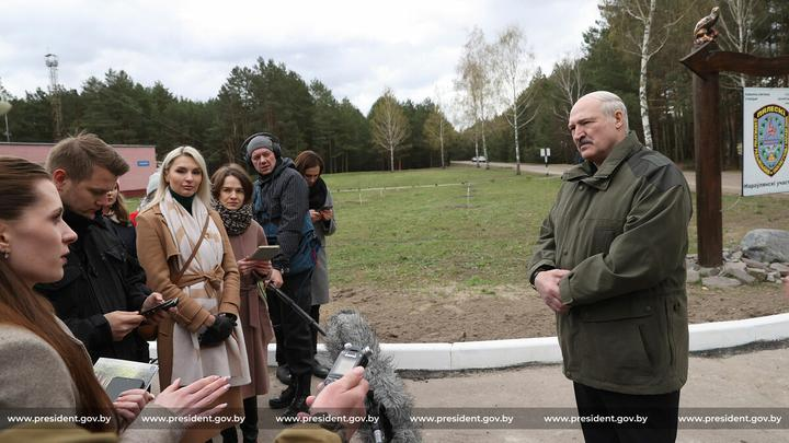 “The President was shot – tomorrow the Security Council will be given powers.” Lukashenko spoke about the new decree - Alexander Lukashenko, Conspiracy, Assassination attempt, Republic of Belarus, Politics, Vladimir Putin, Russia, Snipers, Grenade launcher, Longpost