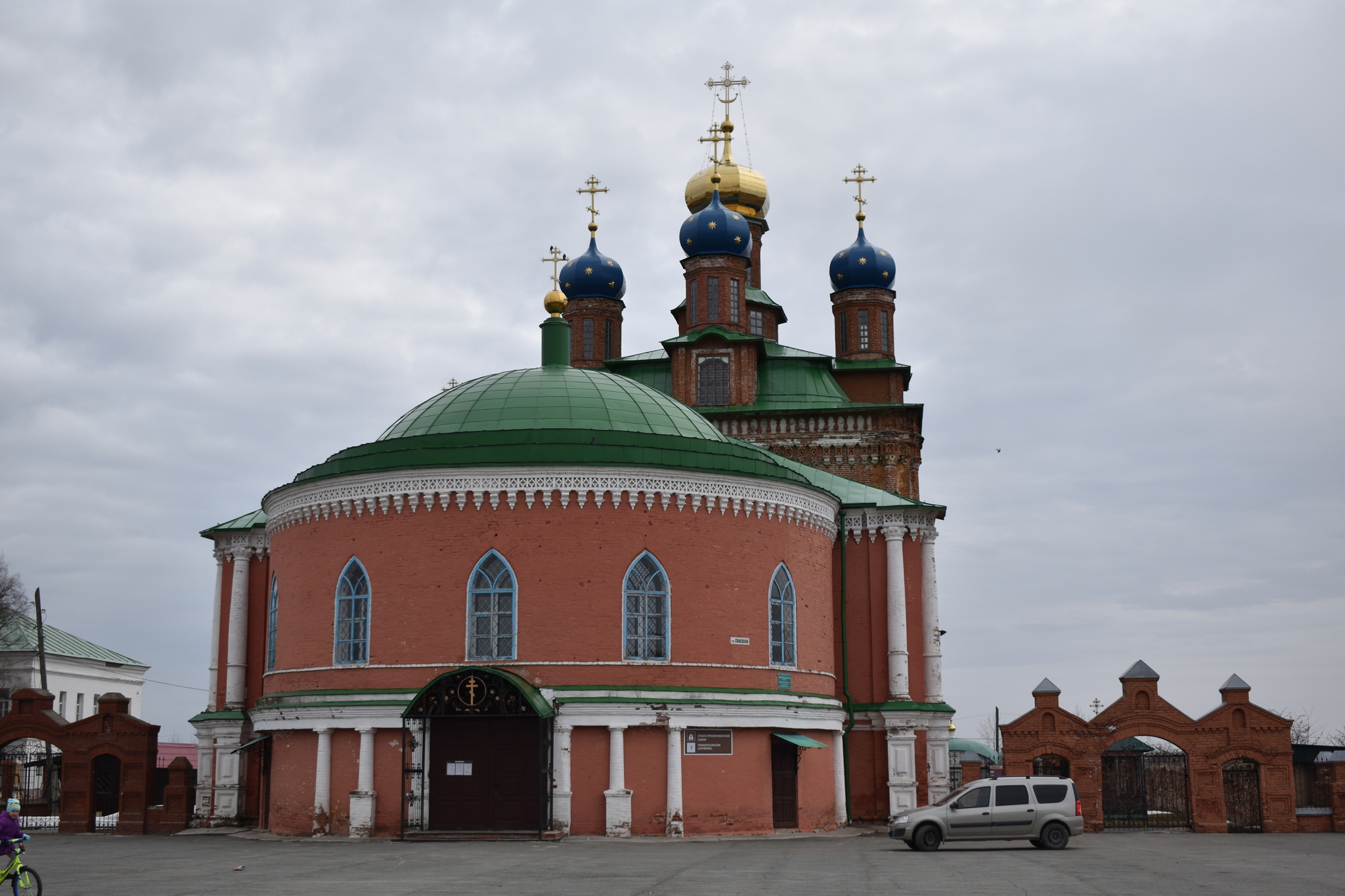 Палаты Строгановых | Пикабу