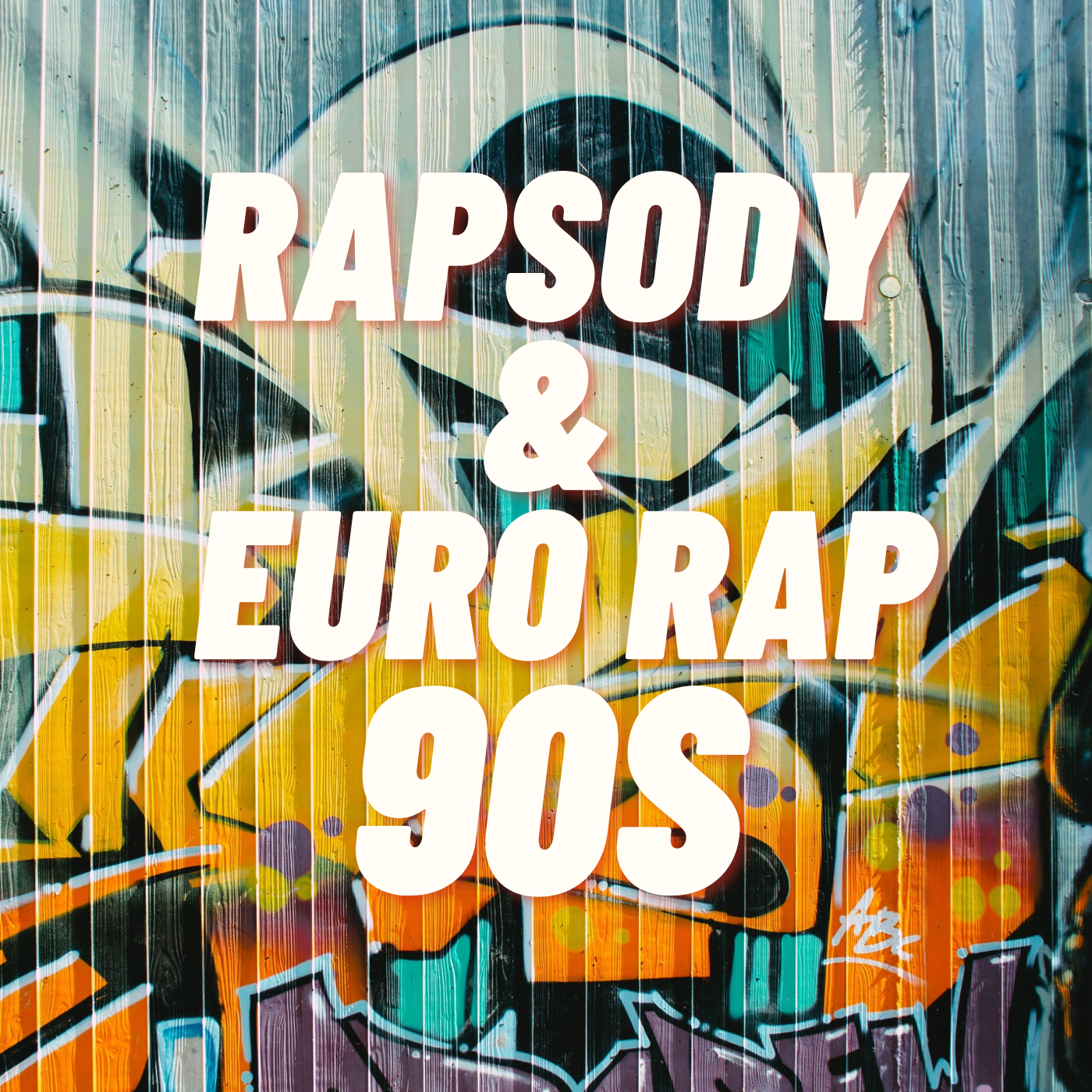 Rapsody и Euro-Rap 90-х | Пикабу