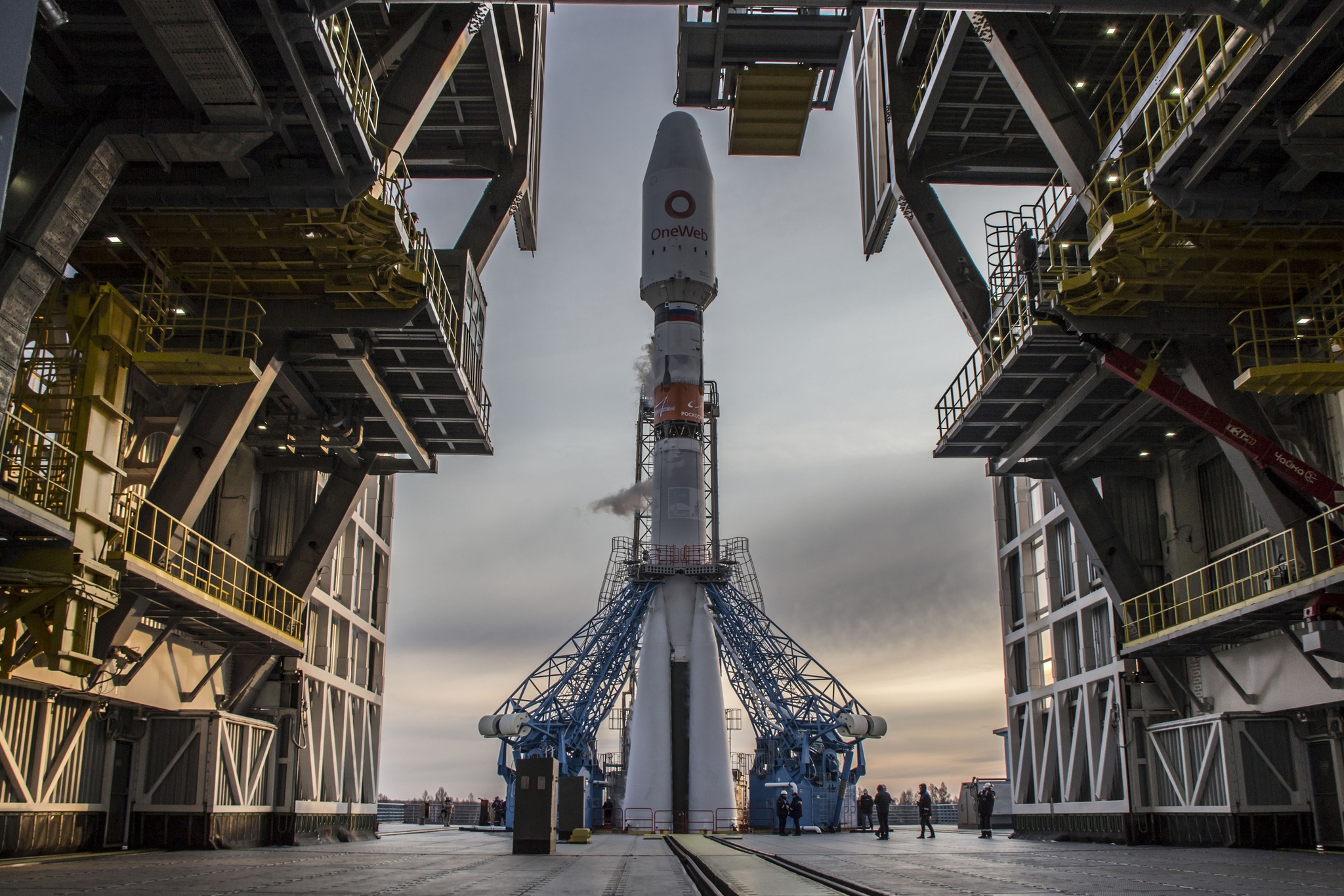 Footage from today's launch of Soyuz 2.1 from the Vostochny Cosmodrome - Roscosmos, Union, Cosmodrome Vostochny, Video, Longpost