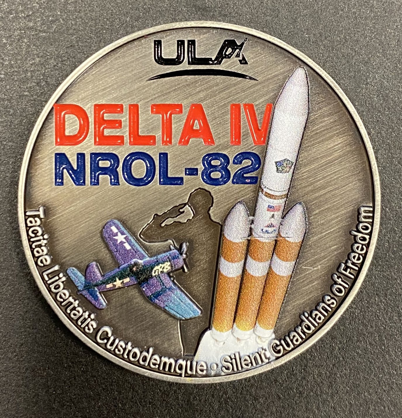 Прямая трансляция пуска РН Delta IV Heavy с миссией NROL-82 - Delta IV Heavy, Ванденберг, Запуск ракеты, Видео, Длиннопост