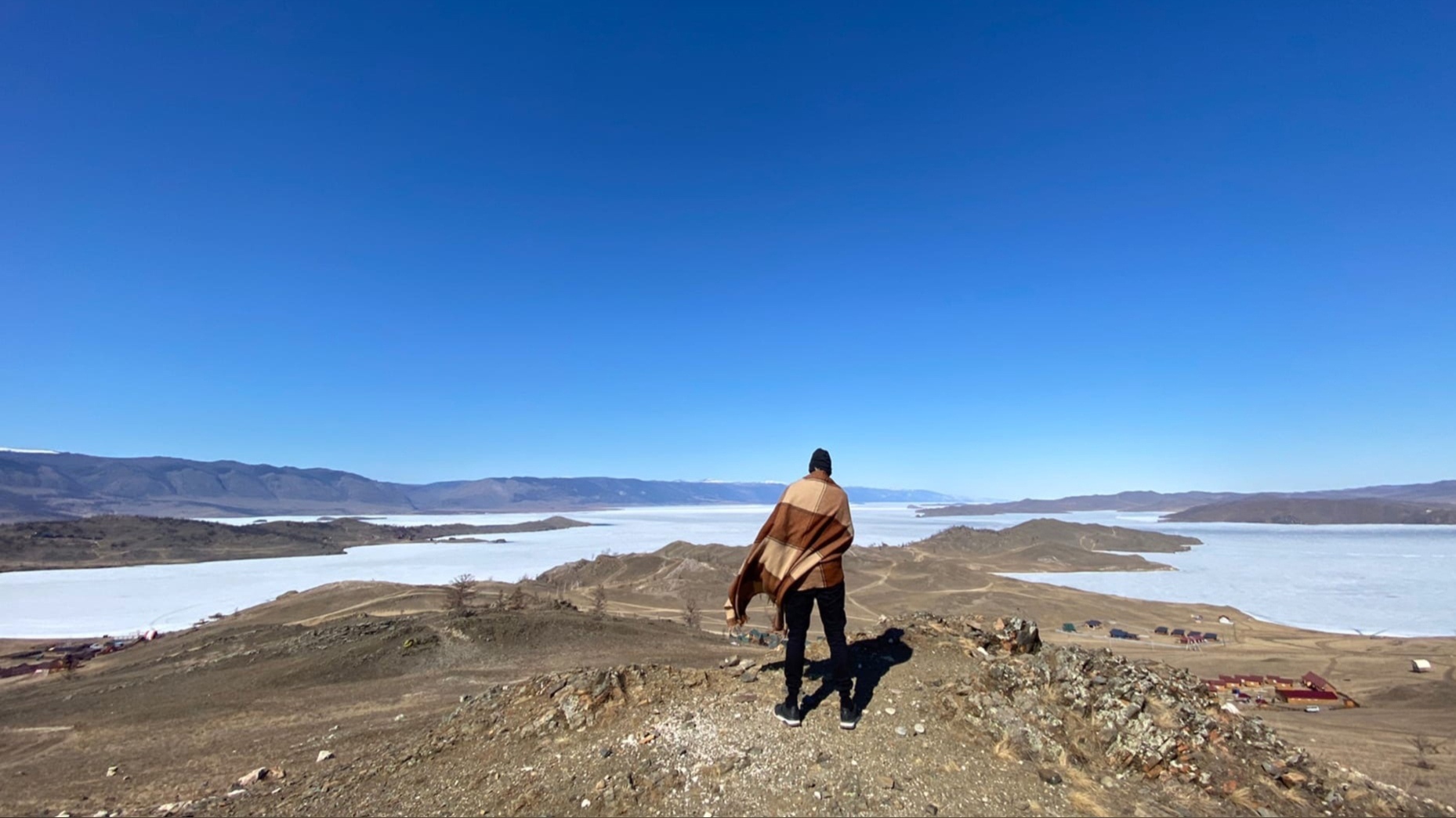 VLOG FALCON AND TAILS #1 Trip to Olkhon - My, Baikal, Khuzhir, Olkhon, Nature, beauty, Video, Video review, Longpost, Shaman Rock, The photo