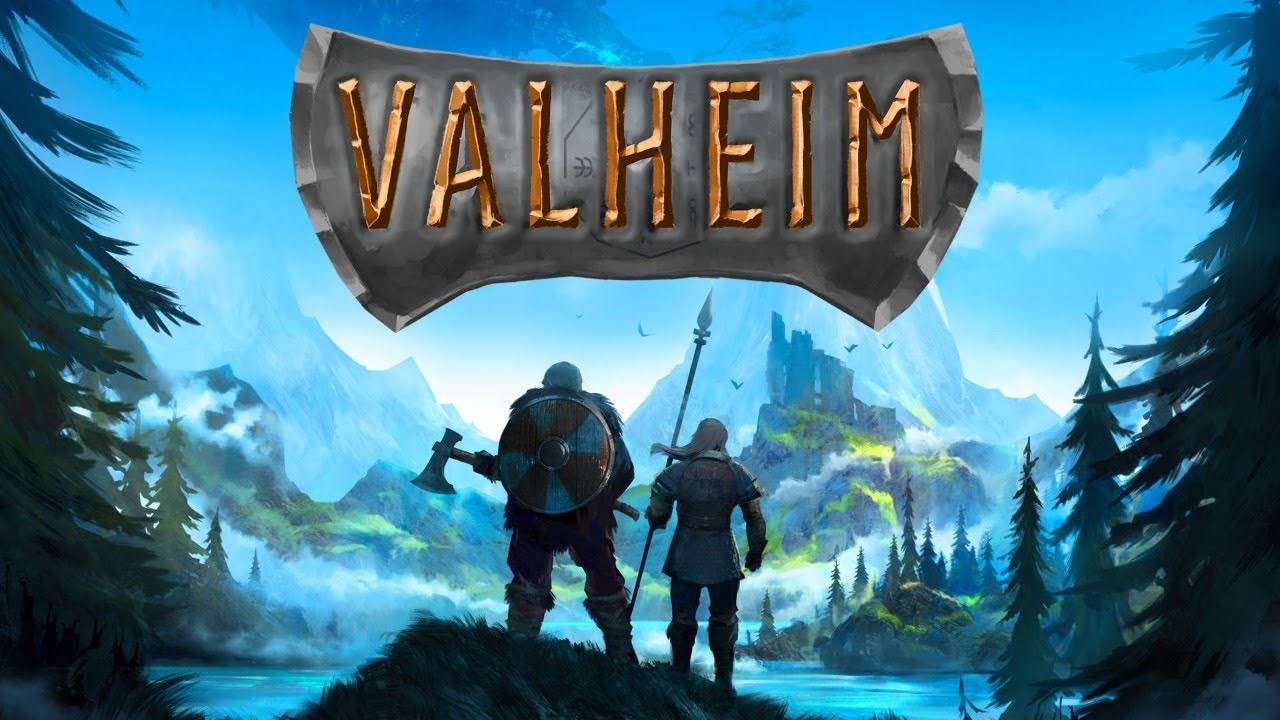 Игра Valheim (2020): дата выхода, системные требования, трейлеры игры —  Горячее, страница 6 | Пикабу