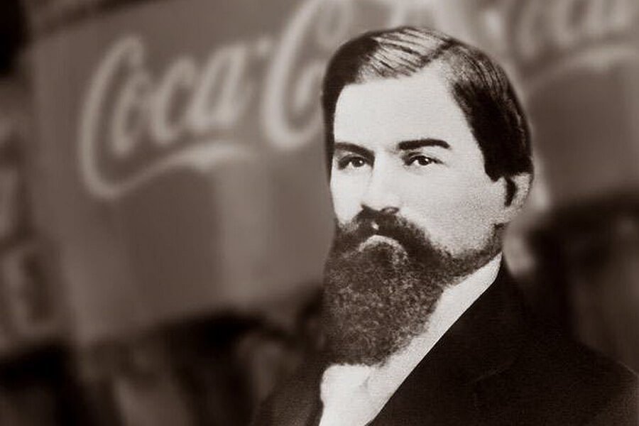 10 facts about Coca Cola that few people know - Coca-Cola, Coca, Video, Longpost