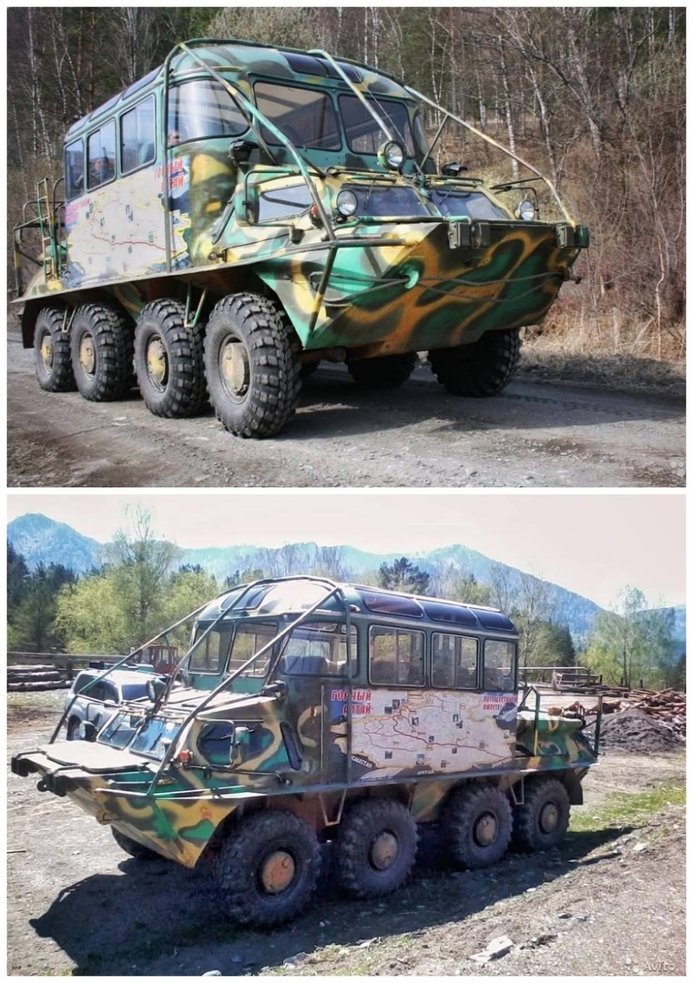 Btrbus - The photo, Auto, Armored personnel carrier, Technics