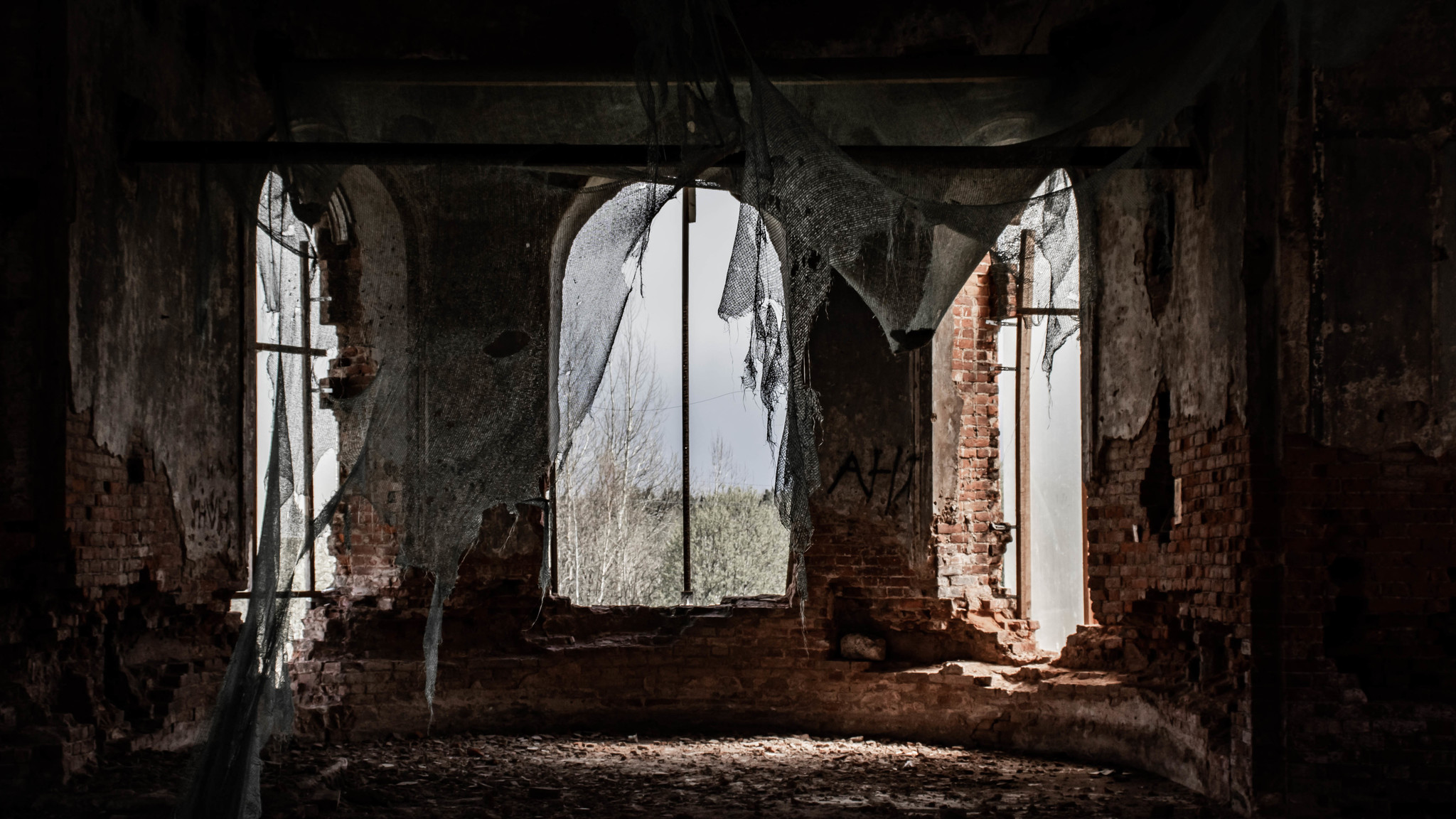 Church, s. Kolchanovo, Leningrad region - My, Church, Beginning photographer, Russia, Longpost