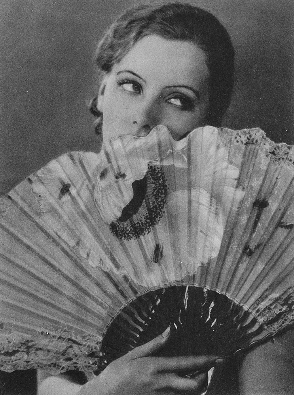 Greta Garbo - Actors and actresses, Silent movie, Hollywood, Retro, Longpost