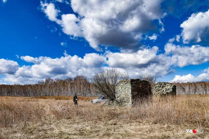 What does the only radioactive reserve in Russia look like? - By Mayak, Reserves and sanctuaries, Longpost, Southern Urals, Radiation, Protection of Nature