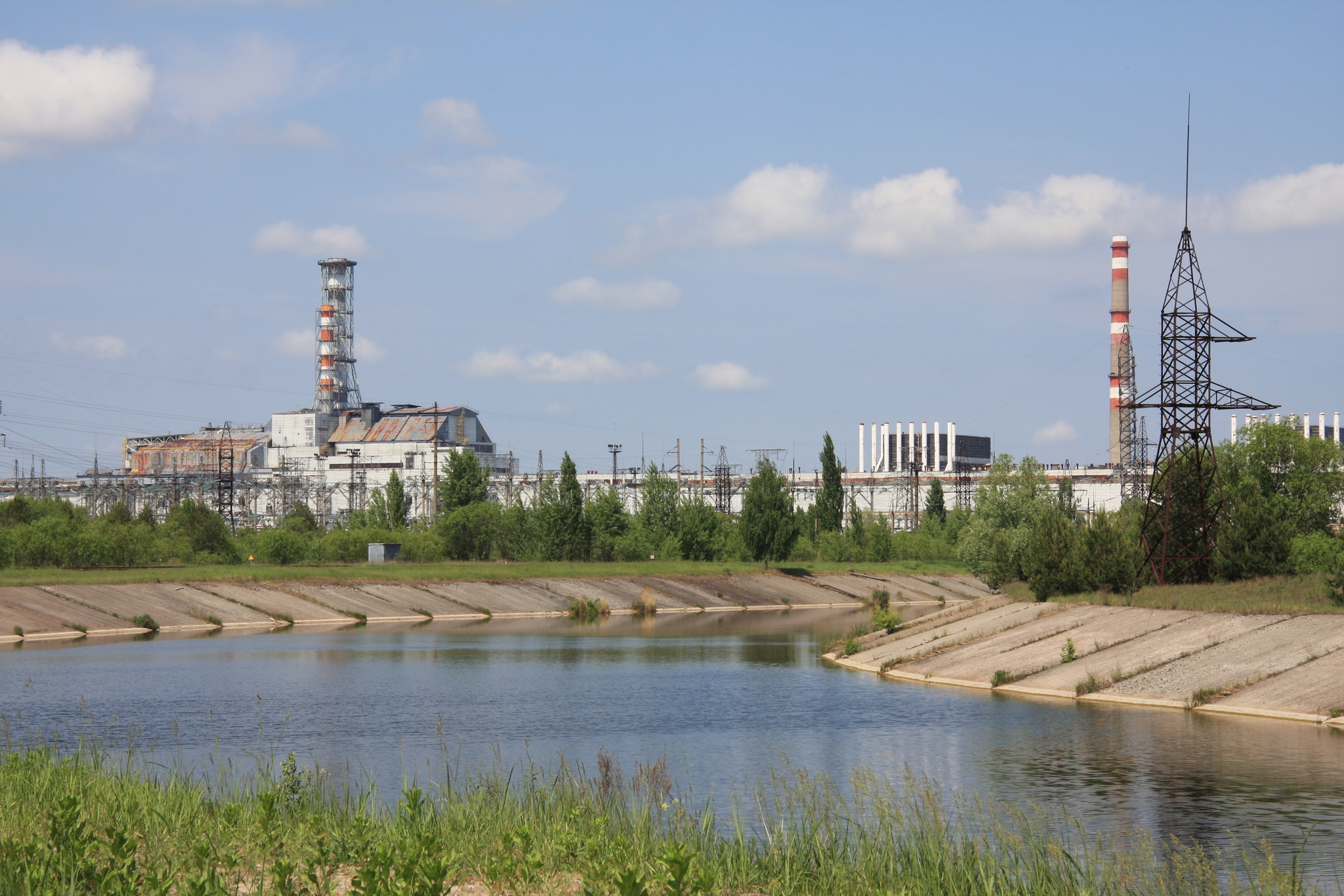 Chernobyl. Pripyat. May 2012. Part 1 - My, Chernobyl, Chernobyl, Pripyat, Exclusion Zone, Stalker, Radiation, Catastrophe, Technological disaster, Longpost, Abandoned, Urbanturism, Urbanphoto, Urbanfact, The photo