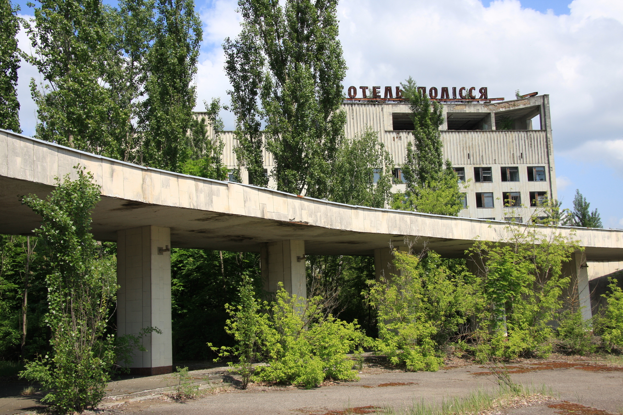 Chernobyl. Pripyat. May 2012. Part 2 - My, Chernobyl, Chernobyl, Pripyat, Exclusion Zone, Radiation, Catastrophe, Technological disaster, Abandoned, Urbanturism, Urbanphoto, Urbanfact, Longpost, The photo