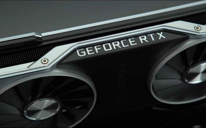 Nvidia: антимайнинговая функция RTX 3060 работает не на уровне драйвера, а в vBIOS; может появиться на других картах - Nvidia, Nvidia RTX, Майнинг, Игры, Геймеры