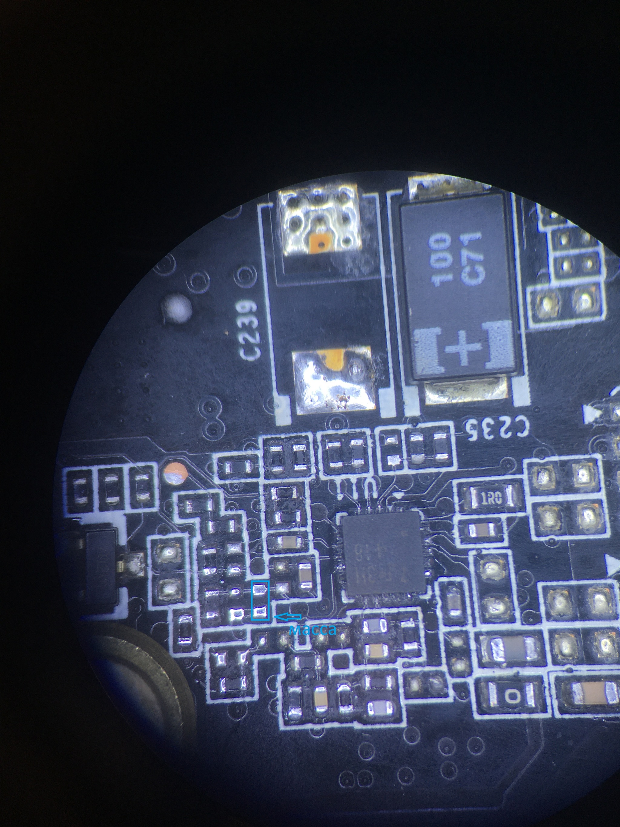 Repair of GTX1070 palit dual for a subscriber and once again about analogs of PWM controllers - My, Repair of equipment, Hobby, Video card, Computer Repair, Longpost