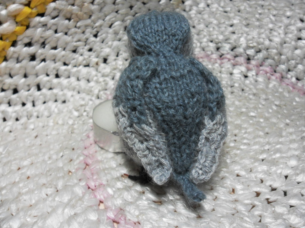 Birdmania - My, Knitting, Amigurumi, Birds, Longpost