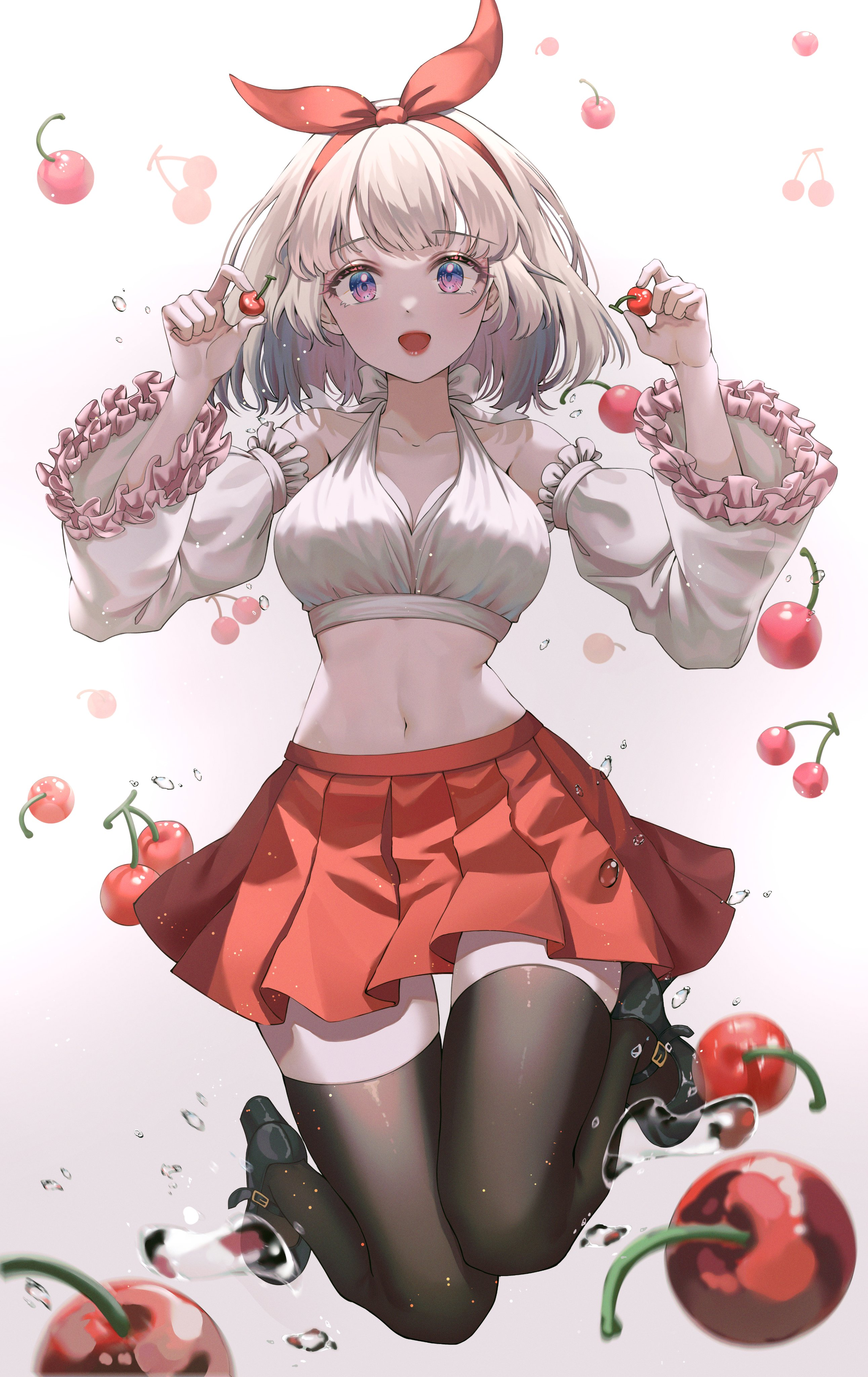 Cherry | Пикабу