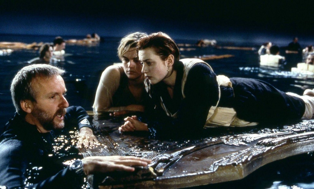 Little-known facts about the movie Titanic - Titanic, Facts, Movies, Video, Longpost, Interesting facts about cinema