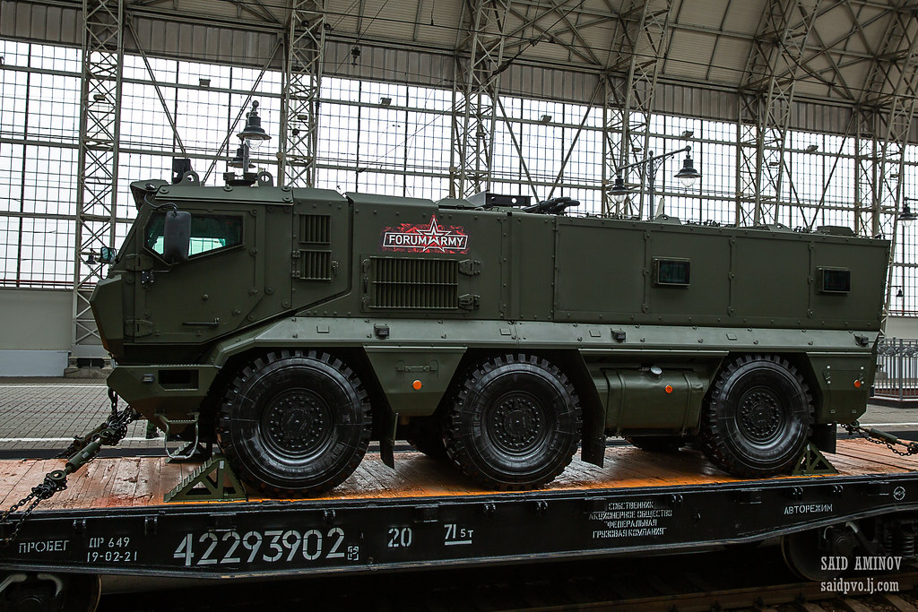 Agit train of the Russian Ministry of Defense - A train, Ministry of Defence, May 9 - Victory Day, Victory parade, Army, Longpost