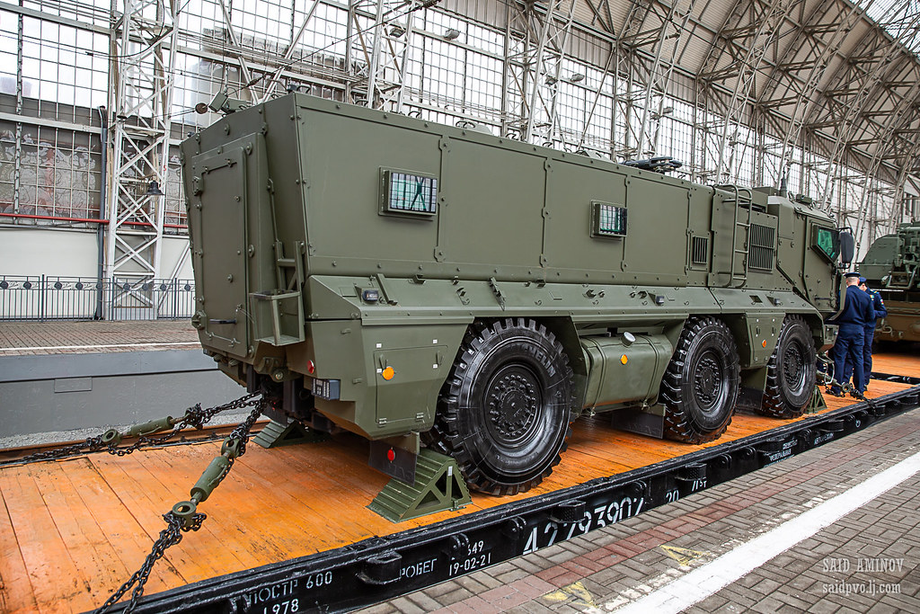 Agit train of the Russian Ministry of Defense - A train, Ministry of Defence, May 9 - Victory Day, Victory parade, Army, Longpost