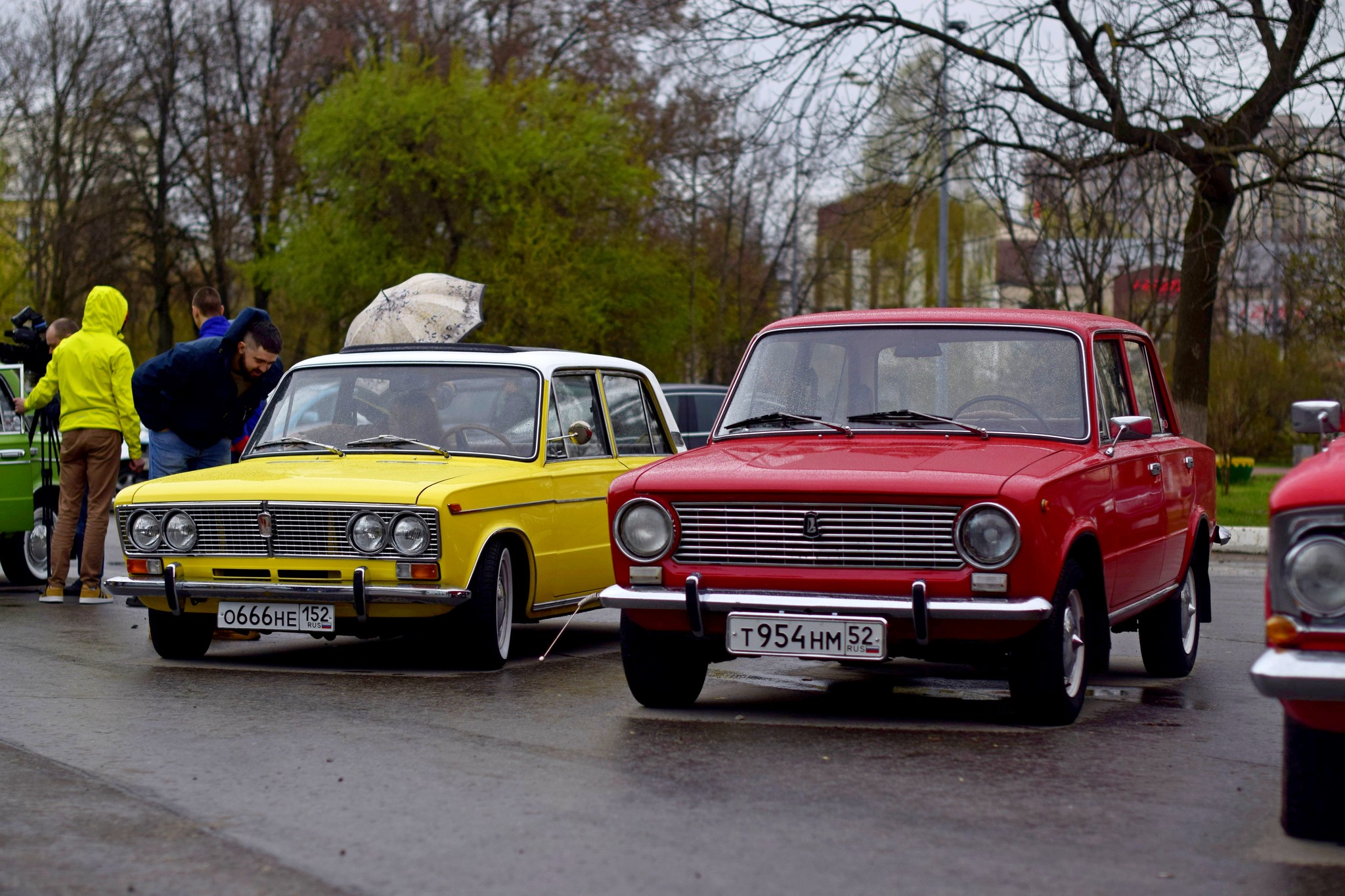 Vintage Machine 2021 - My, Retro, Gas, AvtoVAZ, Auto, Azlk, Moskvich, Vintage, Meeting, Event, Longpost