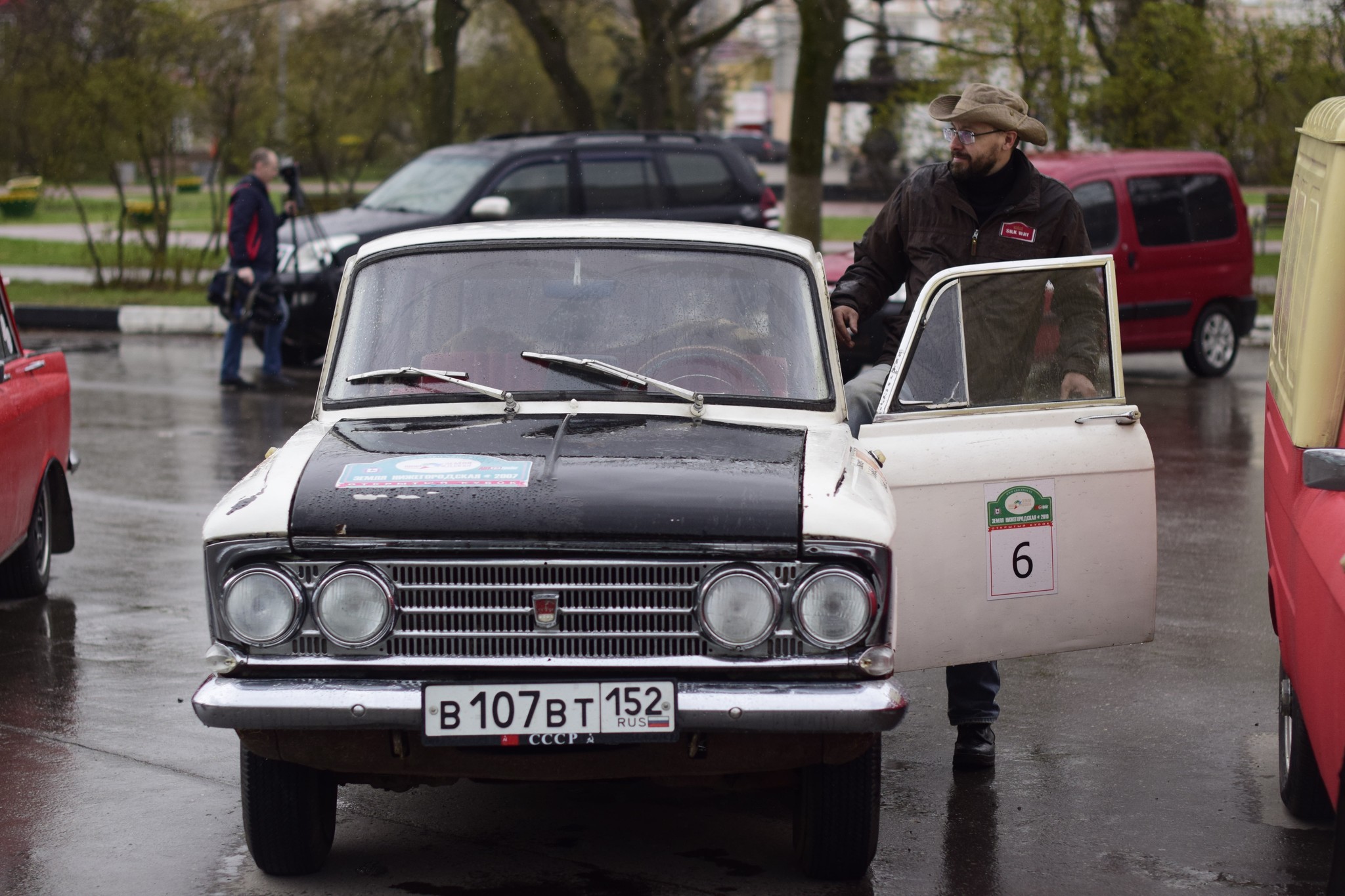 Vintage Machine 2021 - My, Retro, Gas, AvtoVAZ, Auto, Azlk, Moskvich, Vintage, Meeting, Event, Longpost