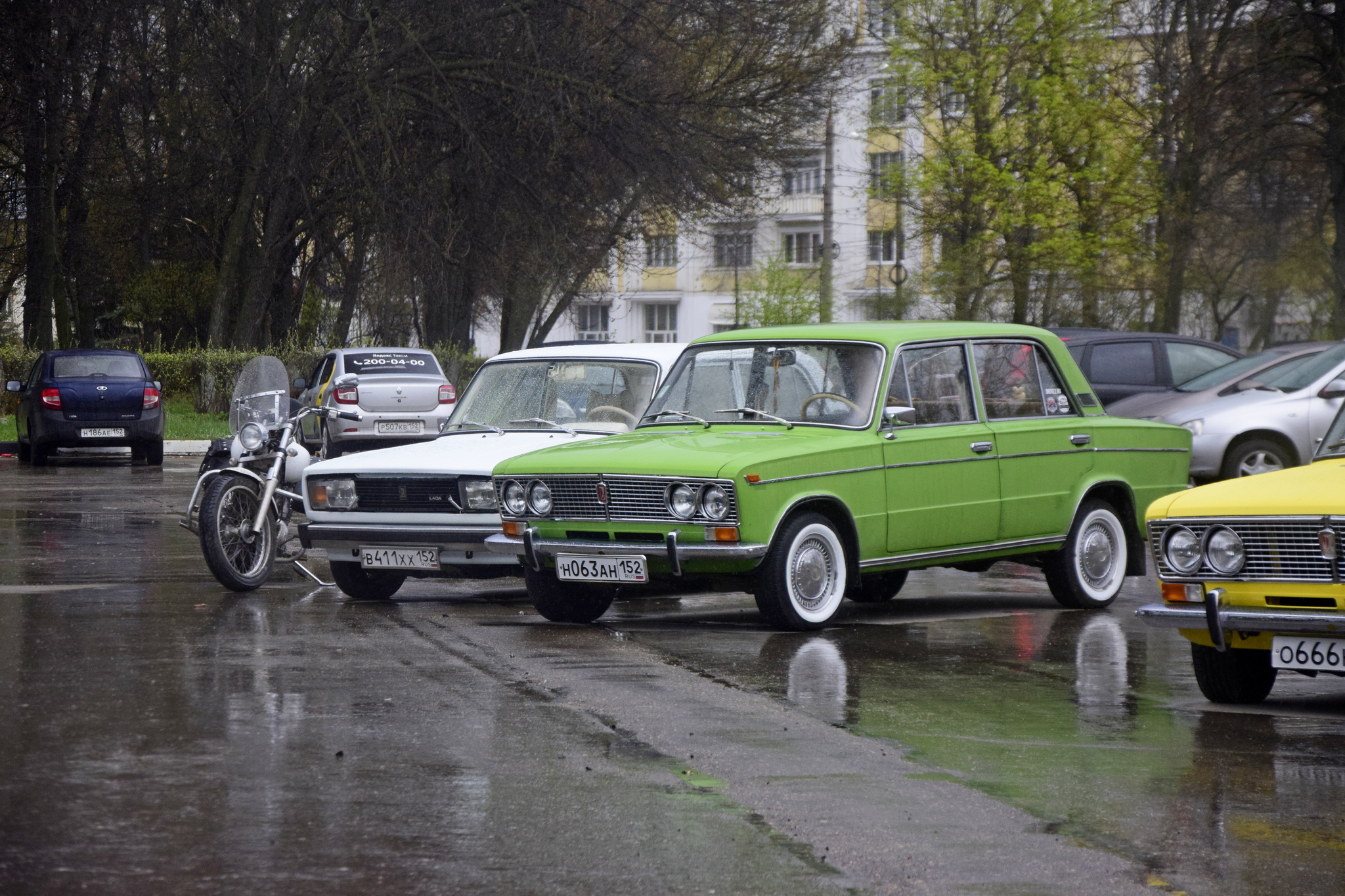 Vintage Machine 2021 - My, Retro, Gas, AvtoVAZ, Auto, Azlk, Moskvich, Vintage, Meeting, Event, Longpost