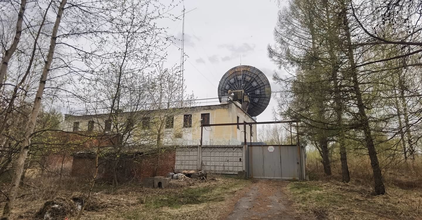 Зименки: остатки былой цивилизации - Моё, Заброшенное, Мобильная фотография, Фотография, Путешествия, Рлс, Нии, Солнце, Длиннопост