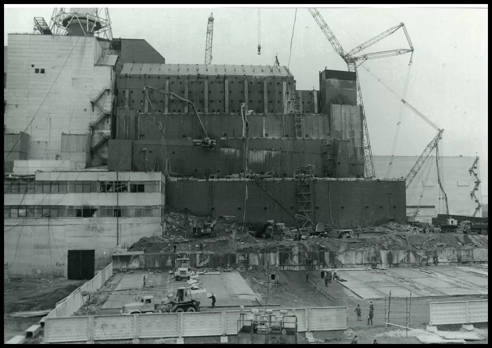 Diary of a rural paramedic. Uncle Tolya - liquidator of the consequences of the Chernobyl nuclear power plant - Chernobyl, Liquidators, Disabled person, Doctors, Village, Yandex Direct, Longpost