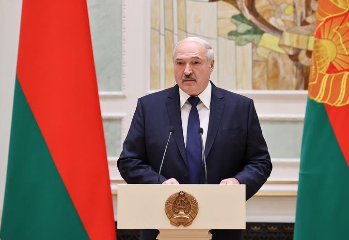 Lukashenko stripped more than 80 former security officials of their titles - Republic of Belarus, Alexander Lukashenko, Siloviki, Rank, Politics