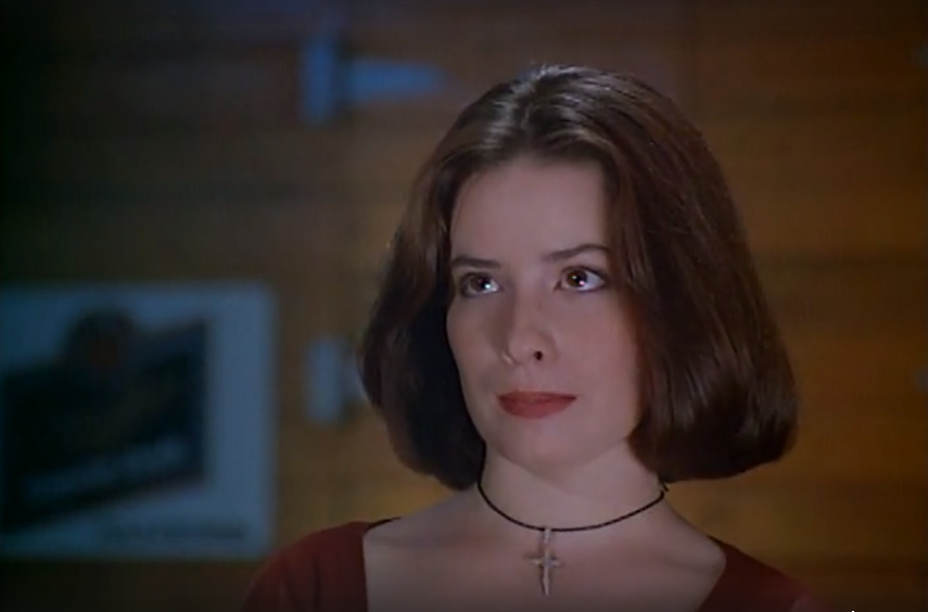 Not only Piper: several more roles of the charming Holly Marie Combs - My, Charmed, Holly Mary Combs, Foreign serials, Movies, 90th, Retro, Top, Actors and actresses, Serials, Picket Fences, Gihidok, Roles, Characters (edit), Movie heroes, Mat, Longpost