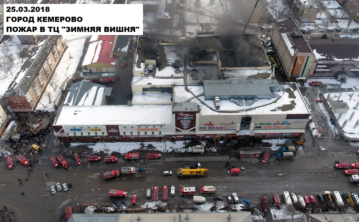 Deception of the President of Russia: in what year and through whose fault did the Kemerovo squatter shopping center Winter Cherry open? - My, TC Winter Cherry, Kemerovo, Mayor, Kemerovo region - Kuzbass, The president, Russia, Longpost, Politics