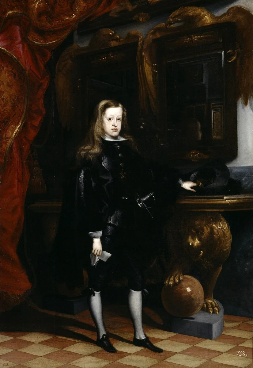 Continuation of the post “Fool’s lip, or How the Spanish Habsburgs degenerated” - Story, Genetics, Degeneration, Incest, Habsburgs, Spain, Reply to post, Longpost