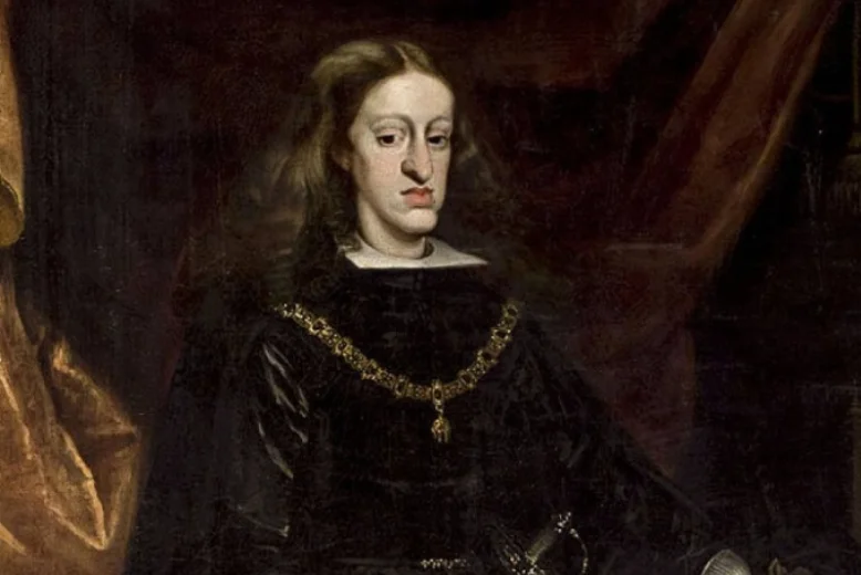 Continuation of the post “Fool’s lip, or How the Spanish Habsburgs degenerated” - Story, Genetics, Degeneration, Incest, Habsburgs, Spain, Reply to post, Longpost