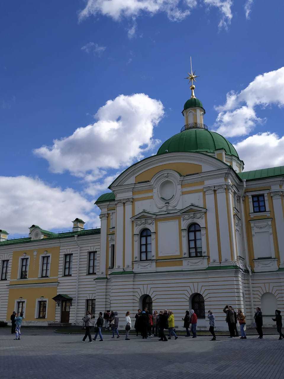 Автопробег Санкт-Петербург-Тверь-Калязин-Углич–Торжок-Санкт-Петербург |  Пикабу