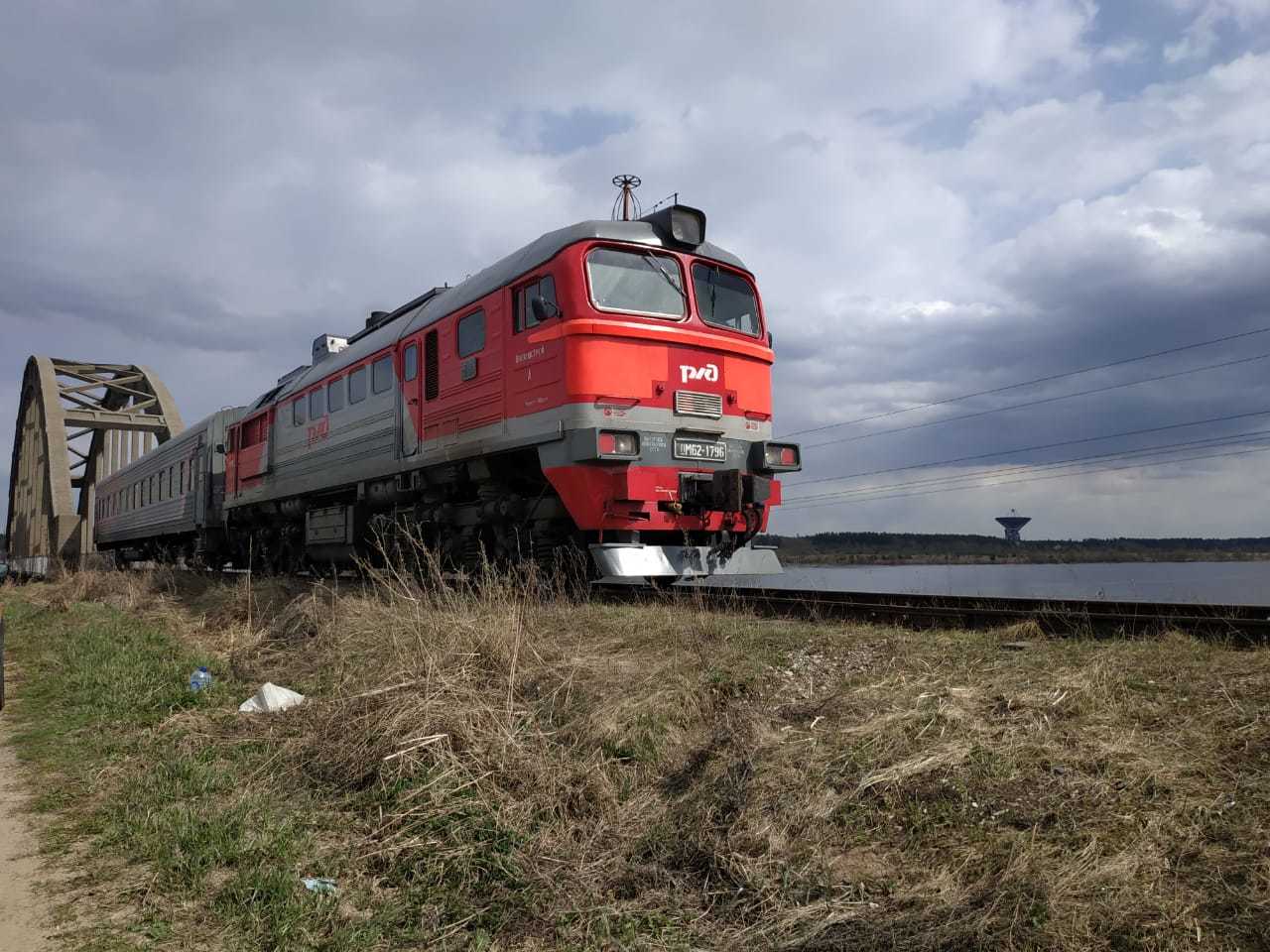 Автопробег Санкт-Петербург-Тверь-Калязин-Углич–Торжок-Санкт-Петербург |  Пикабу