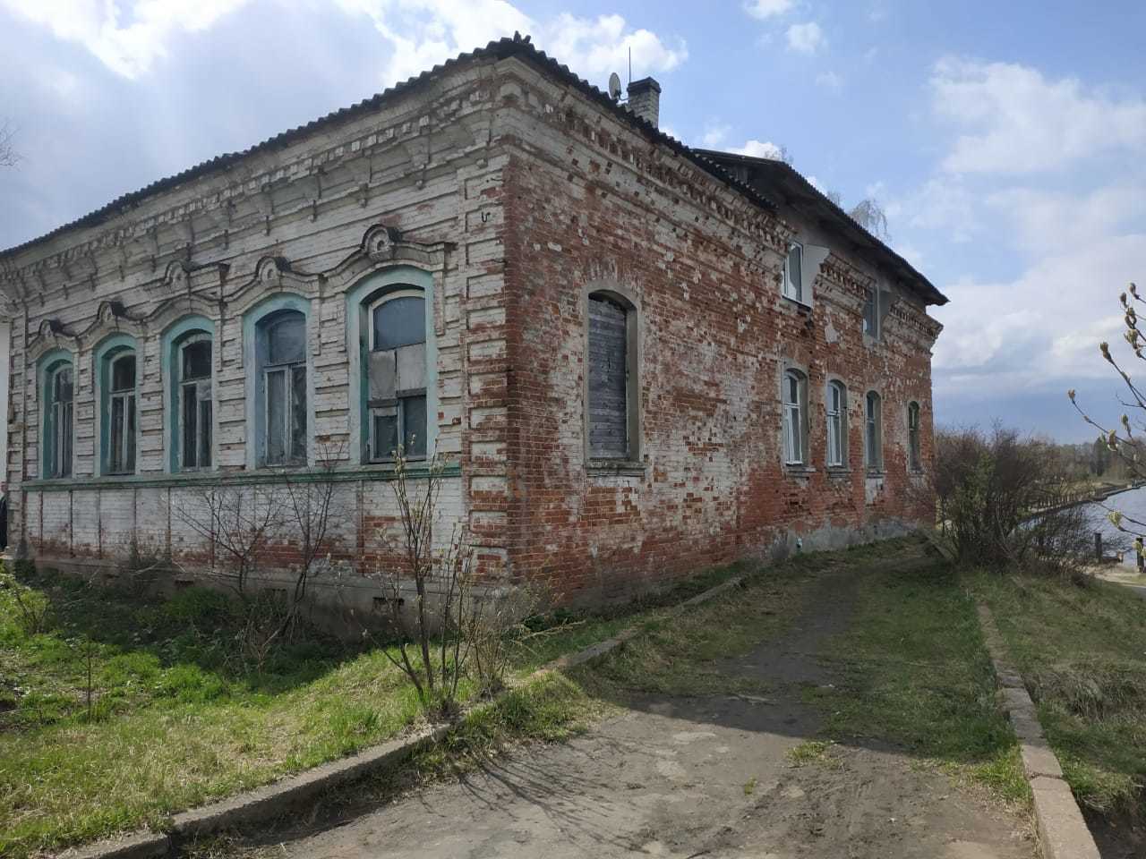 Автопробег Санкт-Петербург-Тверь-Калязин-Углич–Торжок-Санкт-Петербург |  Пикабу