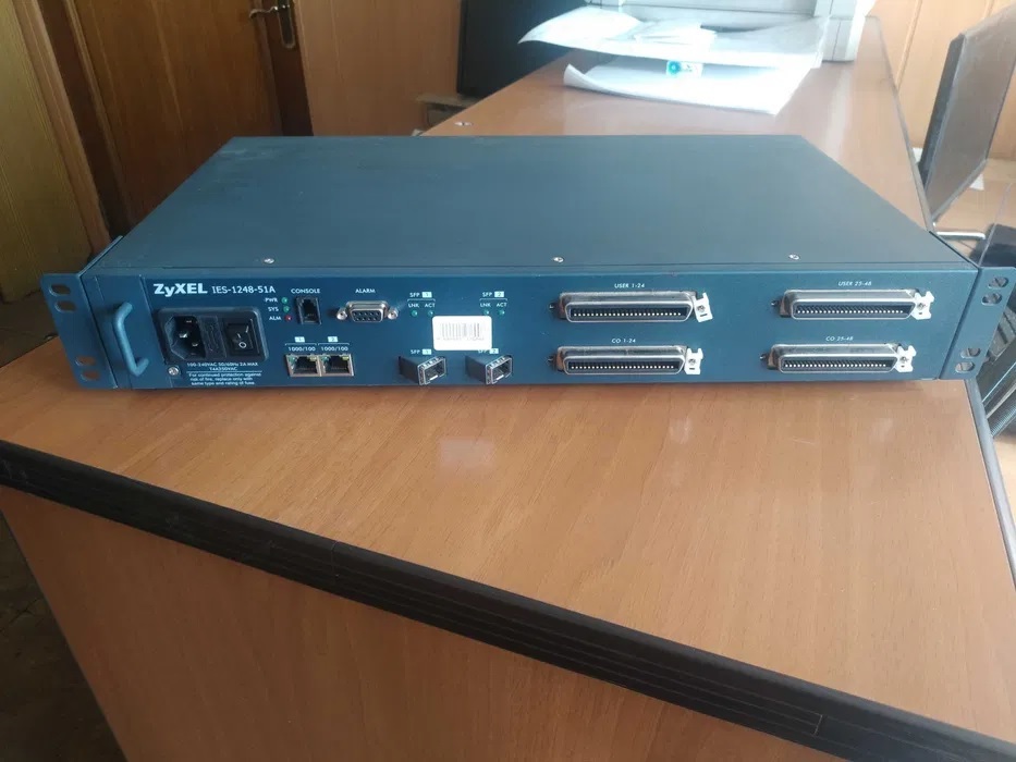 Tell me the value and cost - My, Question, Network Switch, Prices