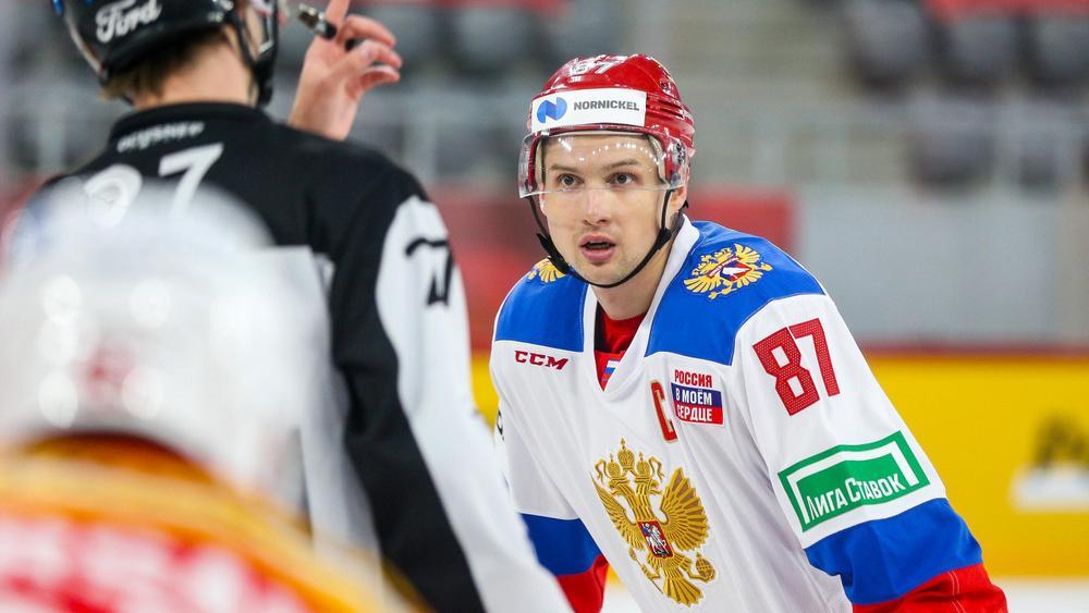 The leader of the Russian national hockey team will miss the 2021 World Cup - news, Sport, Media and press, Hockey, Russian team, Vadim Shipachyov