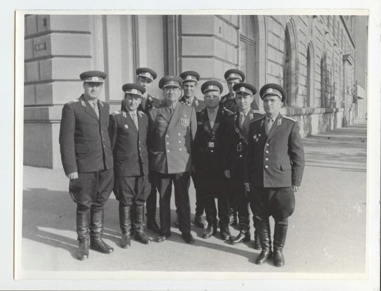 Old photos No. 27 - Story, The photo, A selection, Retro, the USSR, Longpost, Black and white photo, Historical photo, History of the USSR