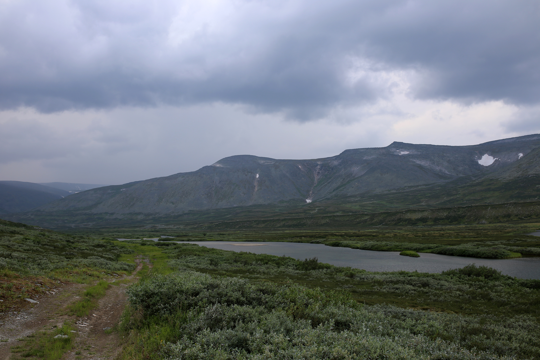 Trekking to the Subpolar Urals. Yugyd-Va National Park. July 2016 - My, Tourism, Polar Urals, The mountains, Longpost