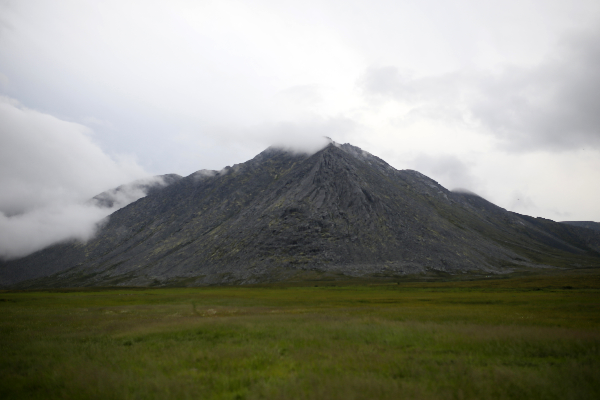 Trekking to the Subpolar Urals. Yugyd-Va National Park. July 2016 - My, Tourism, Polar Urals, The mountains, Longpost