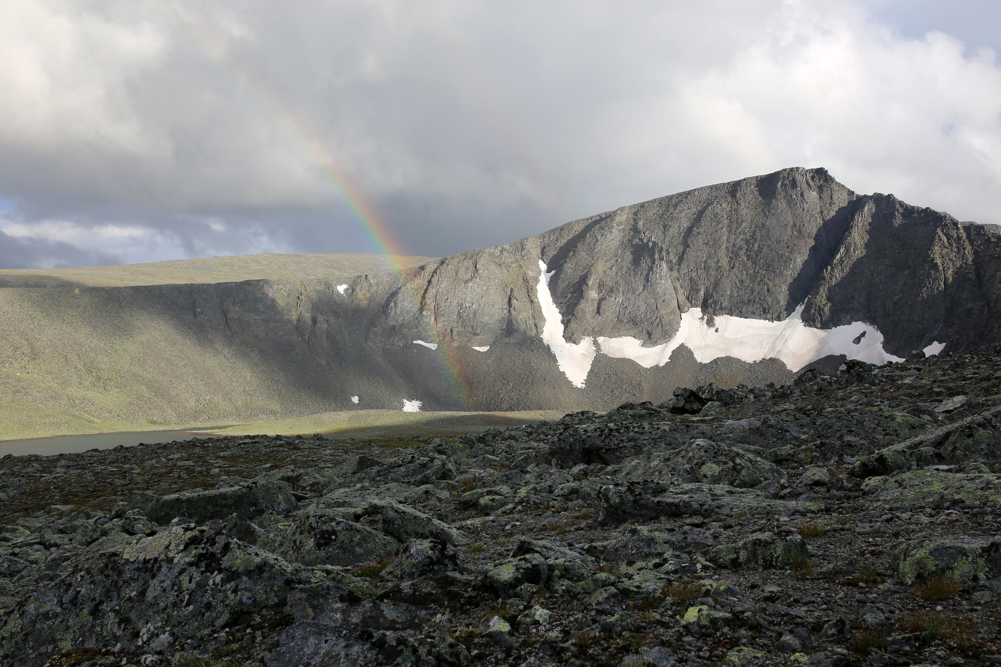 Trekking to the Subpolar Urals. Yugyd-Va National Park. July 2016 - My, Tourism, Polar Urals, The mountains, Longpost