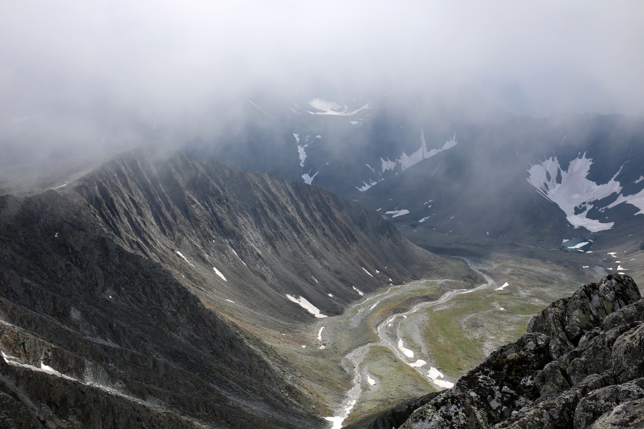 Trekking to the Subpolar Urals. Yugyd-Va National Park. July 2016 - My, Tourism, Polar Urals, The mountains, Longpost