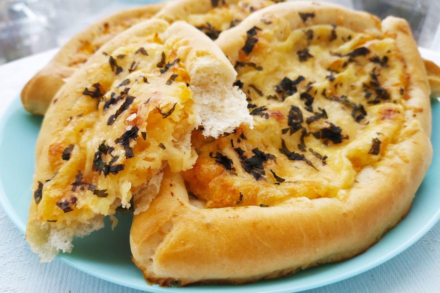 Печеные пирожки с картошкой - пошаговый рецепт с фото на баштрен.рф