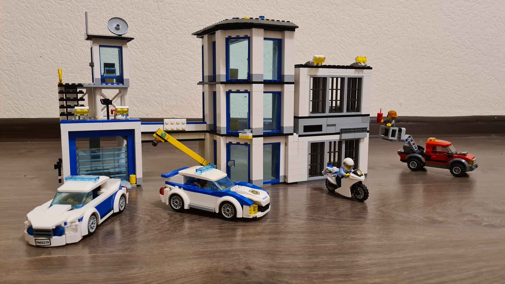 Когда на улице плохая погода - Моё, LEGO, Авито, Своими руками, Длиннопост