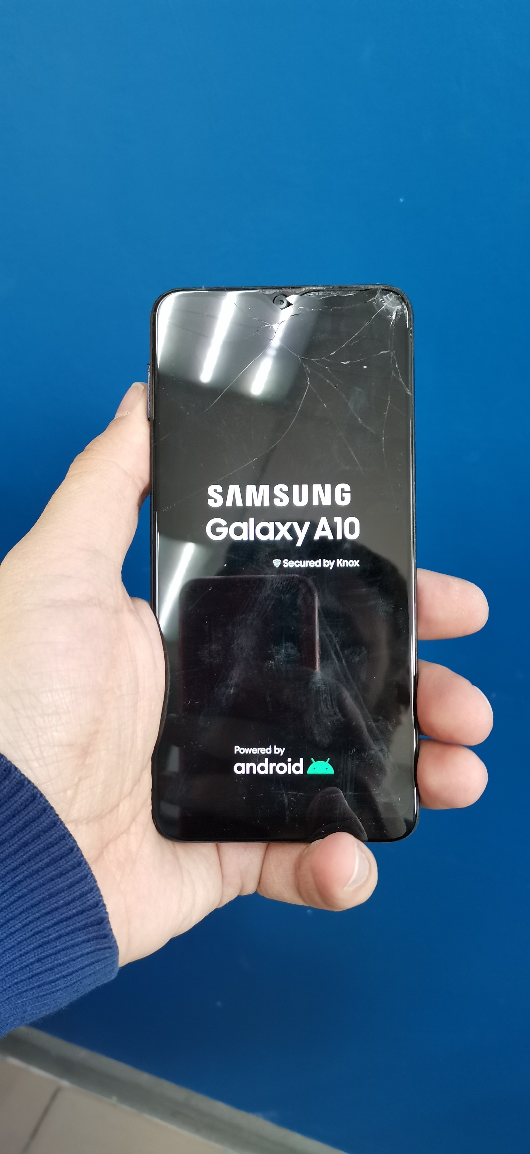 Samsung a10 glass replacement - My, Ulyanovsk, Glass replacement, Plywood, Ремонт телефона, Repair, Samsung, Repair of equipment, Glass, Longpost