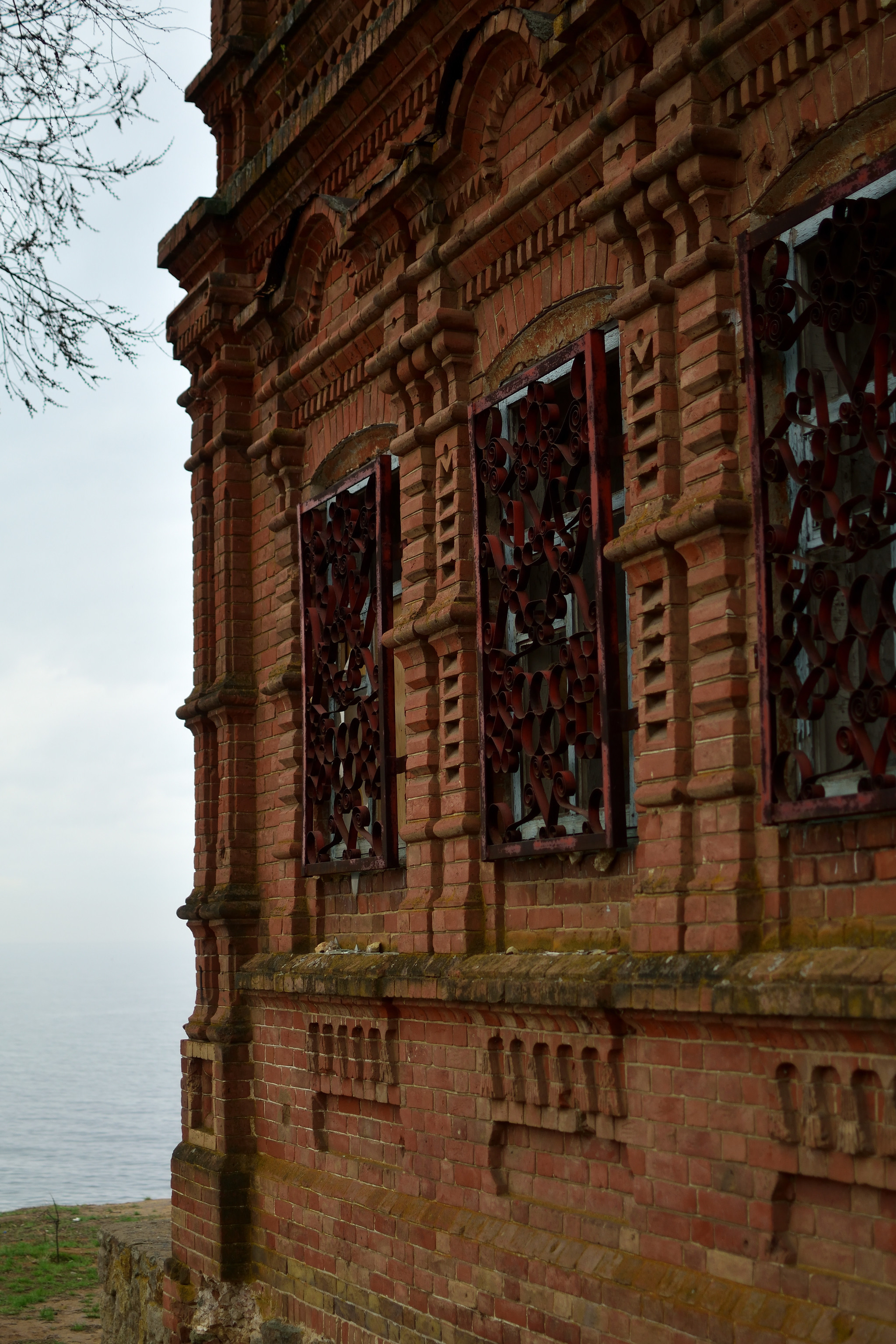 Alexandrovsky graben and Dubovka - My, Travel across Russia, Volgograd region, The photo, Volga river, Longpost